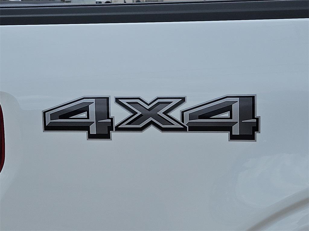 new 2025 Ford F-150 car, priced at $48,969