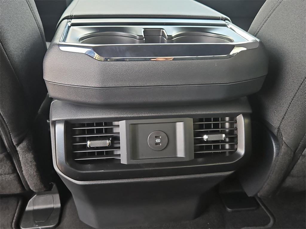 new 2025 Ford F-150 car, priced at $48,969