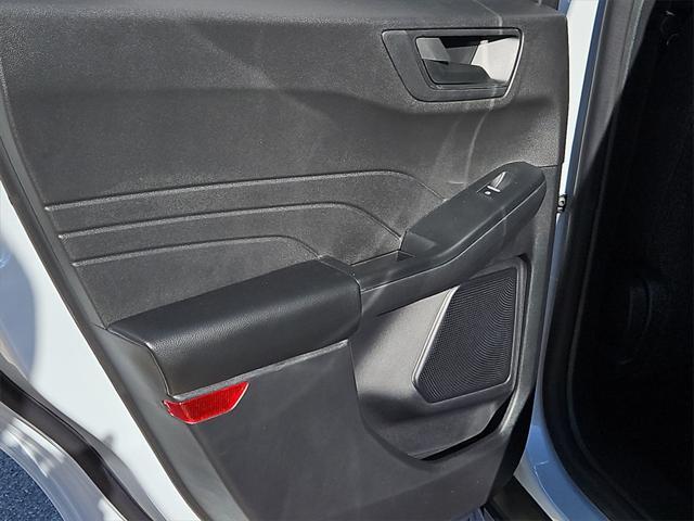 new 2025 Ford Escape car, priced at $28,651