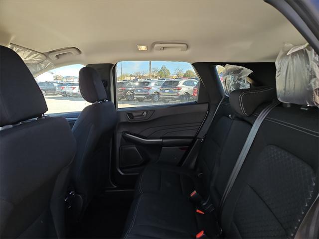 new 2025 Ford Escape car, priced at $28,651