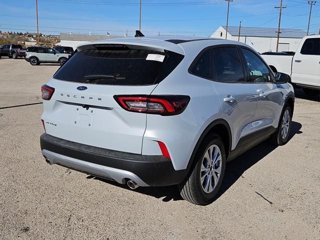 new 2025 Ford Escape car, priced at $28,651