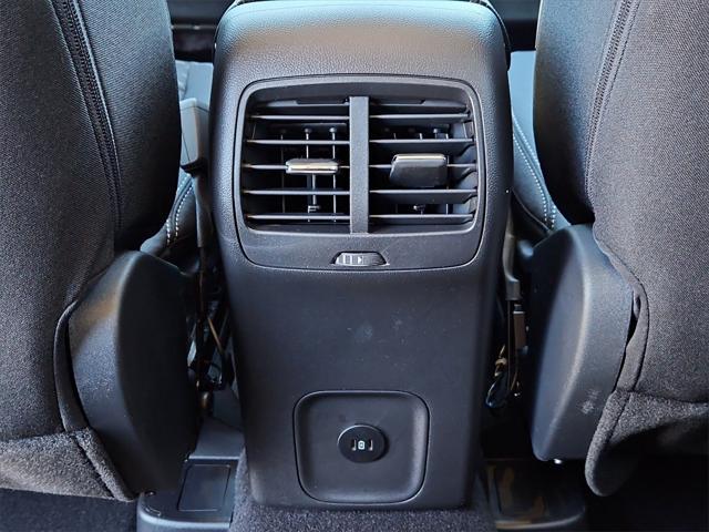 new 2025 Ford Escape car, priced at $28,651