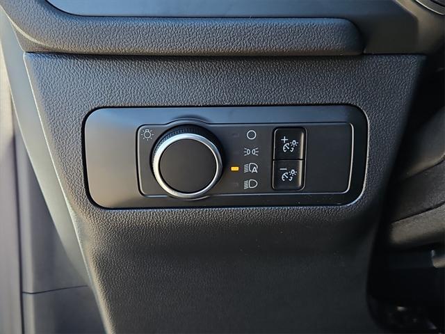 new 2025 Ford Escape car, priced at $28,651