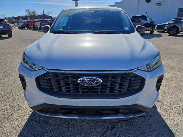 new 2025 Ford Escape car, priced at $28,651