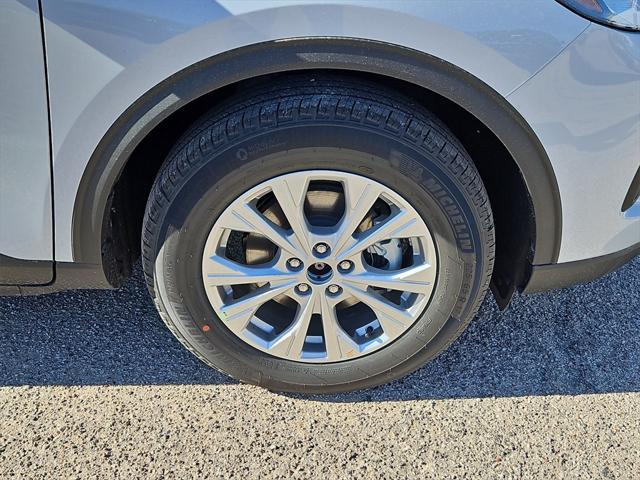new 2025 Ford Escape car, priced at $28,651