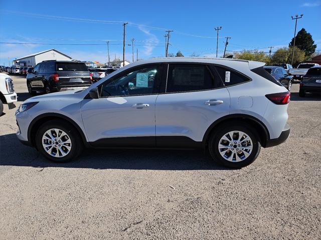 new 2025 Ford Escape car, priced at $28,651
