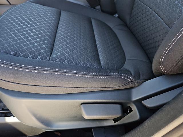 new 2025 Ford Escape car, priced at $28,651