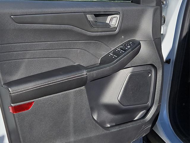 new 2025 Ford Escape car, priced at $28,651