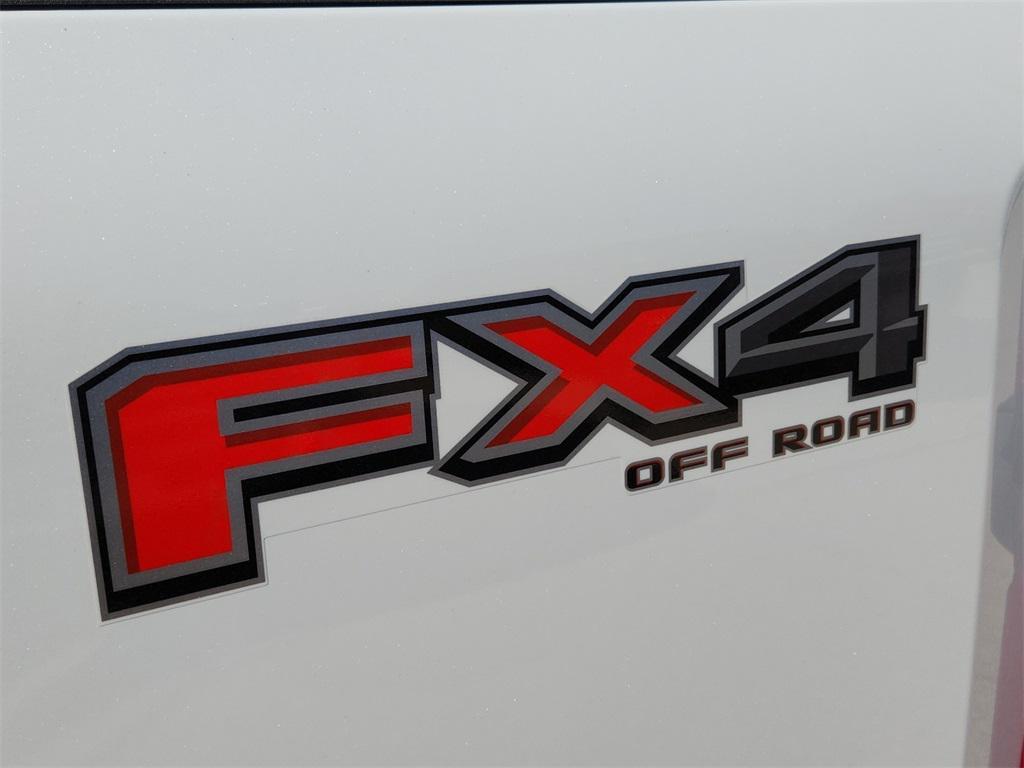 new 2026 Ford F-350 car, priced at $72,425