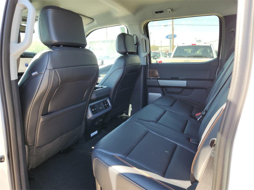 new 2026 Ford F-350 car, priced at $72,425