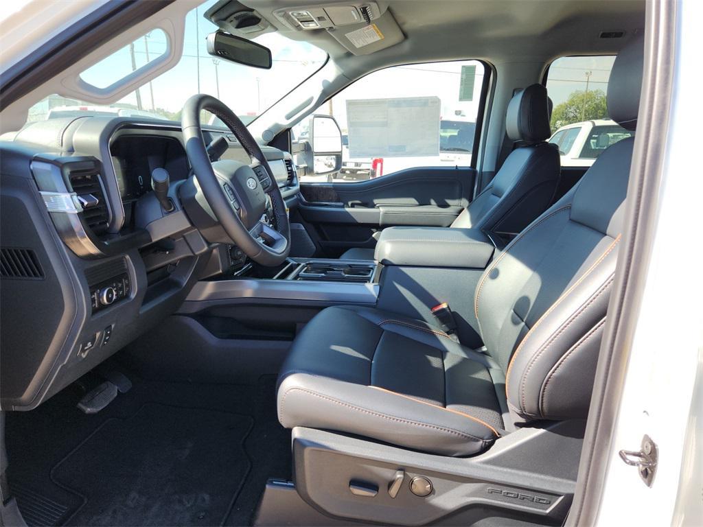 new 2026 Ford F-350 car, priced at $72,425