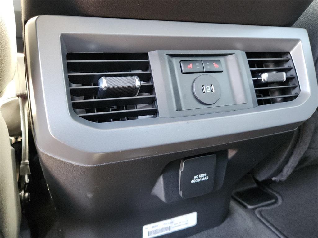 new 2026 Ford F-350 car, priced at $72,425