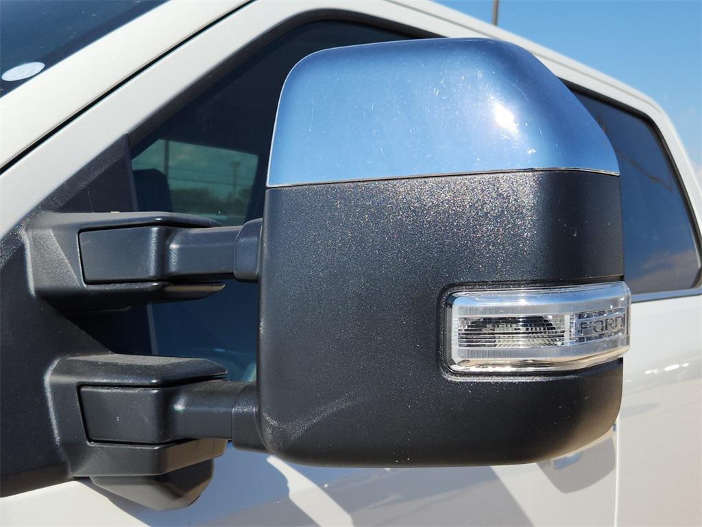 new 2026 Ford F-350 car, priced at $72,425