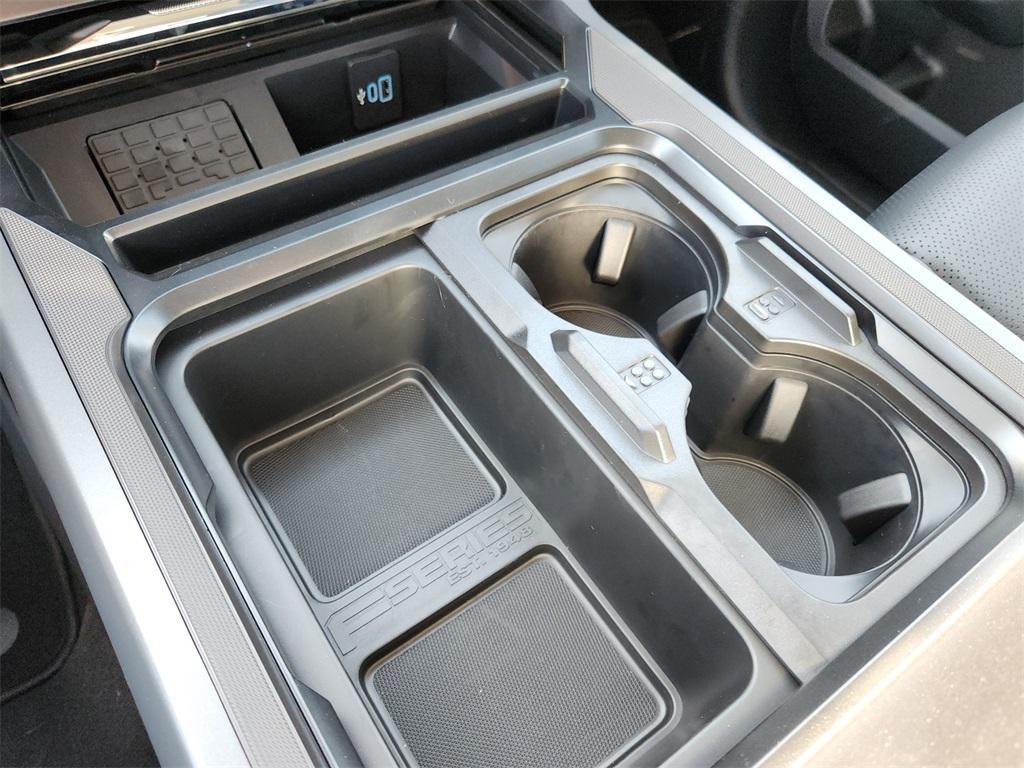 new 2026 Ford F-350 car, priced at $72,425