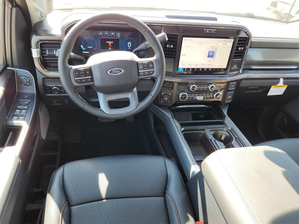 new 2026 Ford F-350 car, priced at $72,425