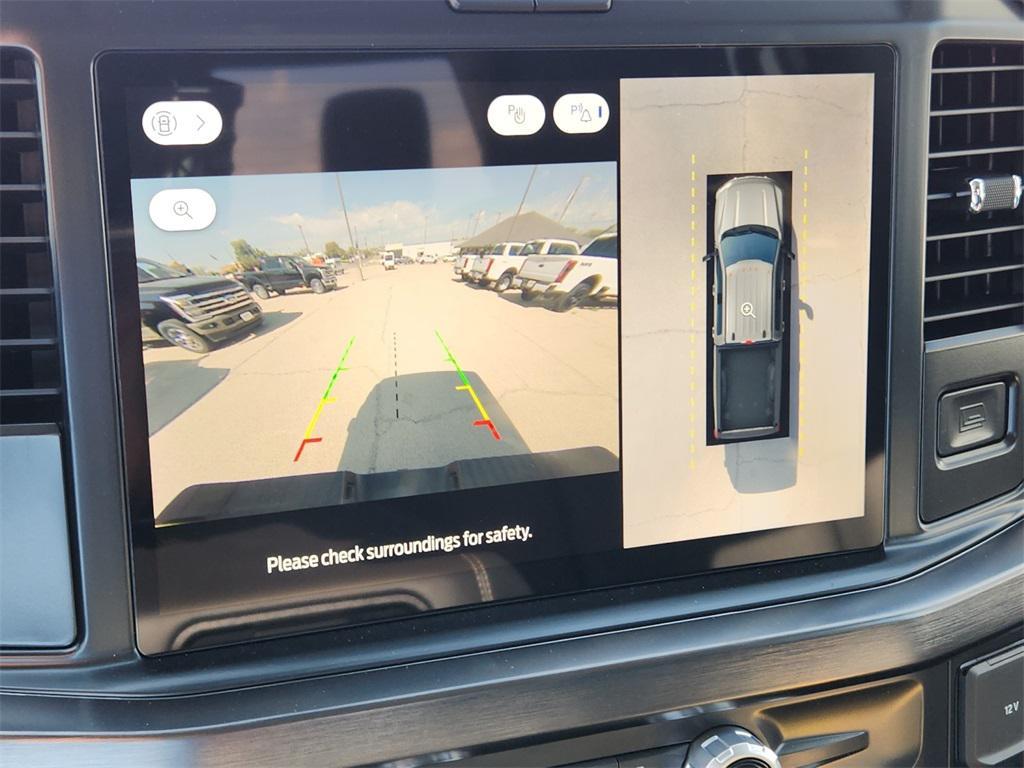 new 2026 Ford F-350 car, priced at $72,425