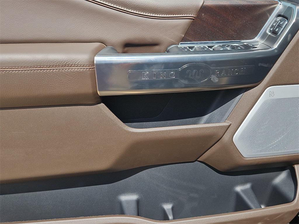 new 2026 Ford F-250 car, priced at $94,445