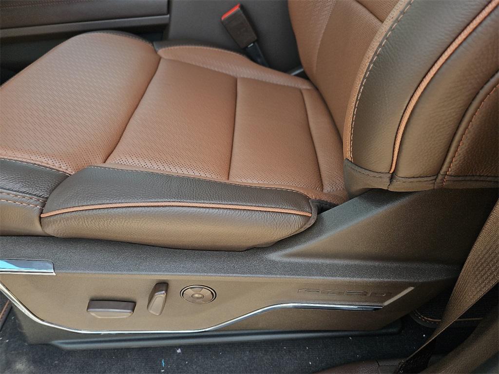 new 2026 Ford F-250 car, priced at $94,445