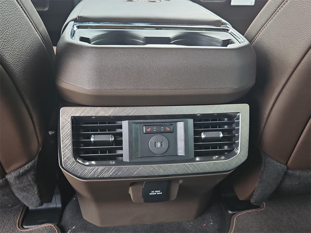 new 2026 Ford F-250 car, priced at $94,445