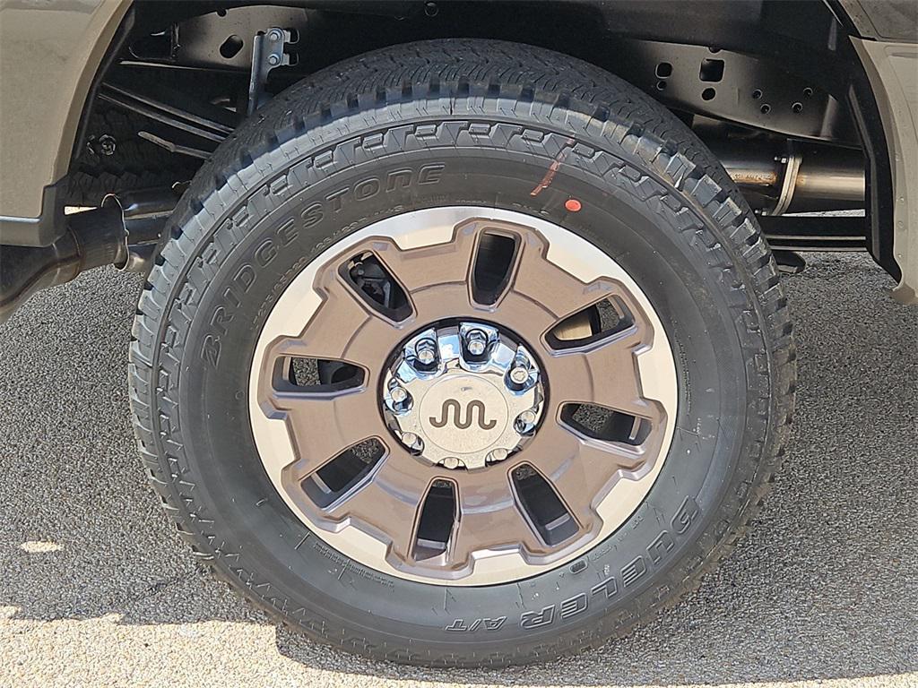 new 2026 Ford F-250 car, priced at $94,445