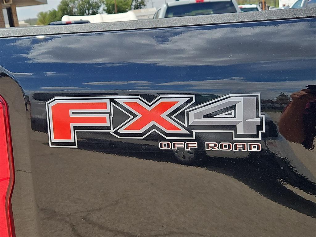 new 2026 Ford F-250 car, priced at $94,445