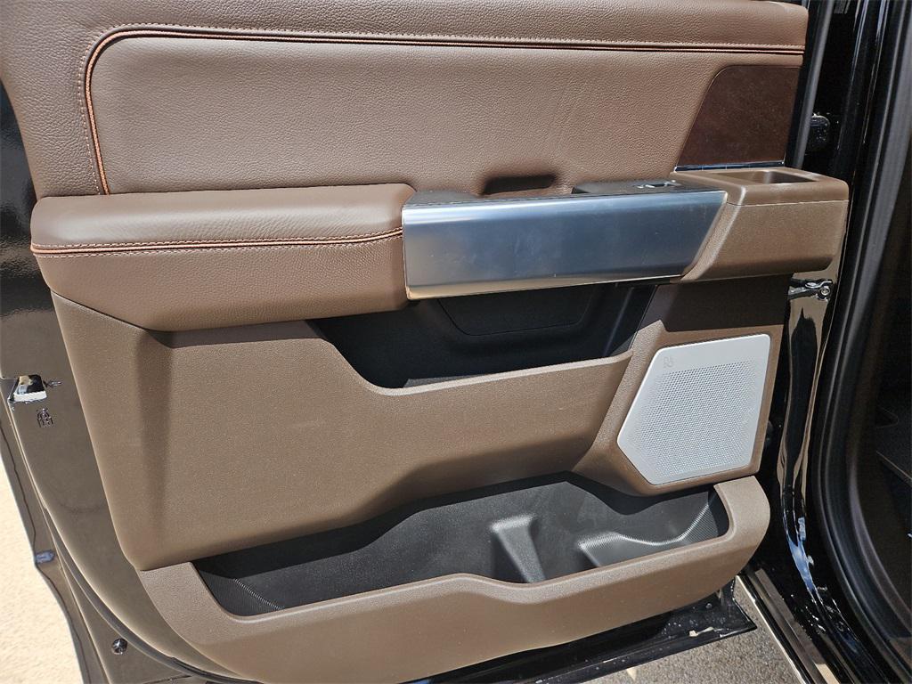 new 2026 Ford F-250 car, priced at $94,445