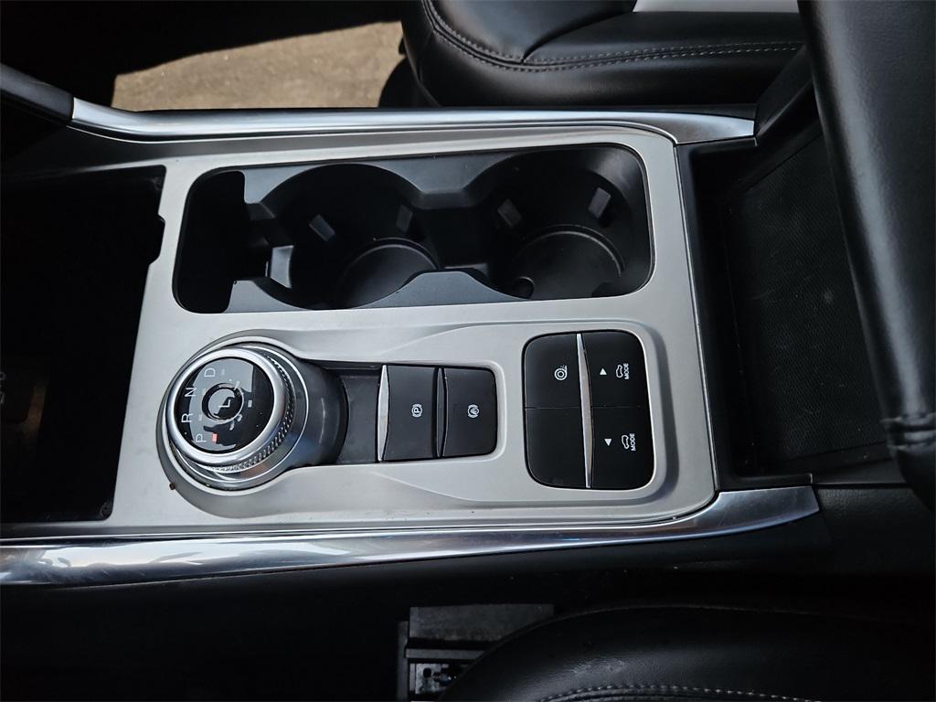 used 2022 Ford Explorer car, priced at $25,777