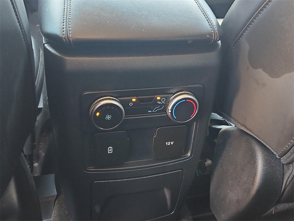 used 2022 Ford Explorer car, priced at $25,777