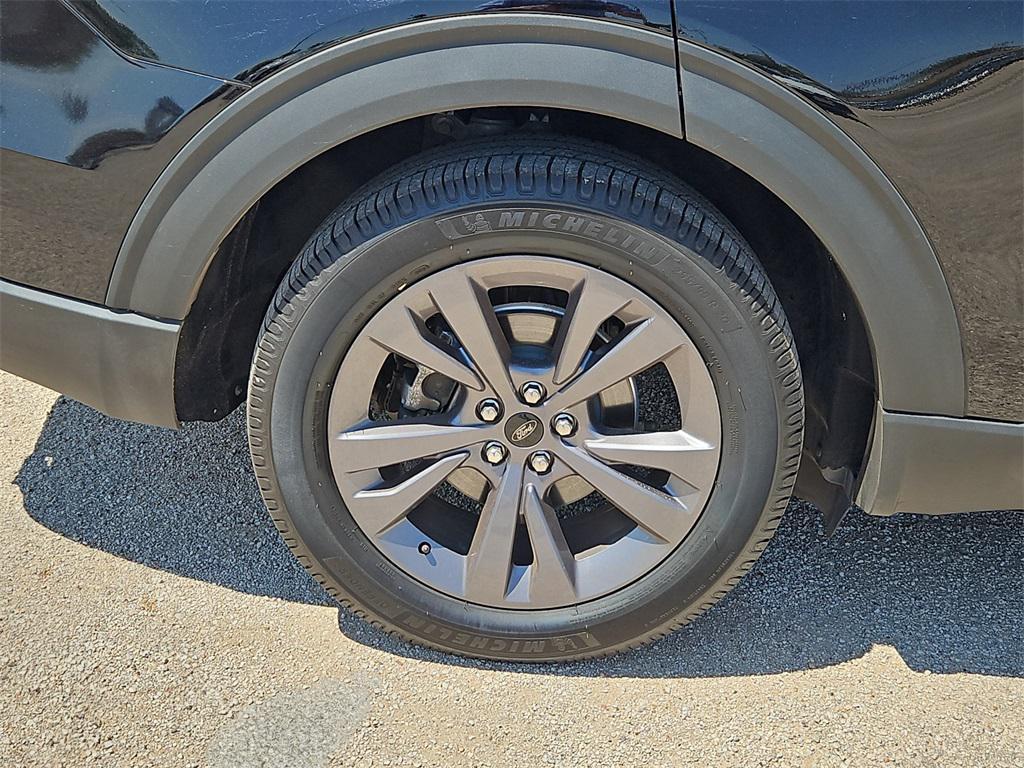 used 2022 Ford Explorer car, priced at $25,777