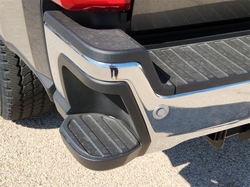 new 2026 Ford F-250 car, priced at $83,850