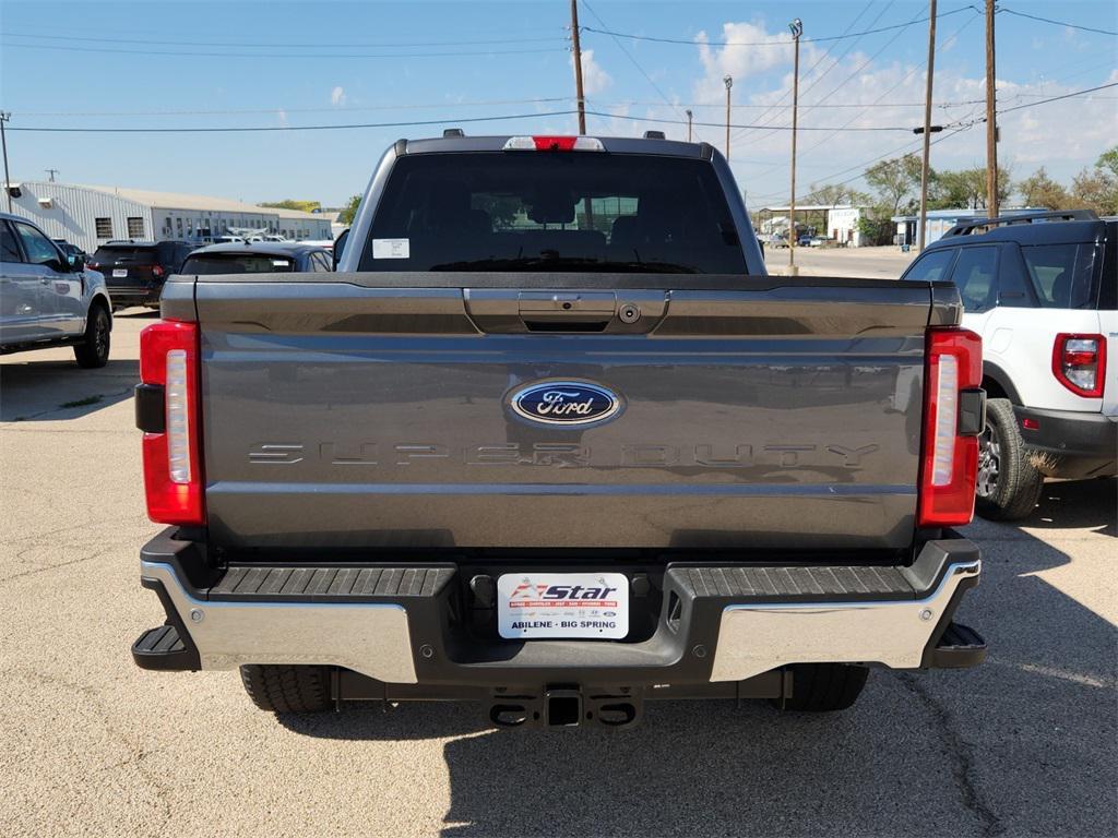 new 2026 Ford F-250 car, priced at $83,850