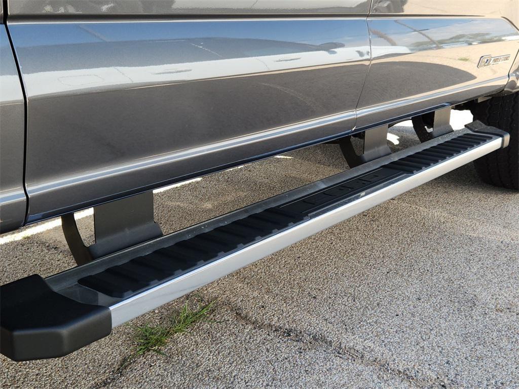 new 2026 Ford F-250 car, priced at $83,850