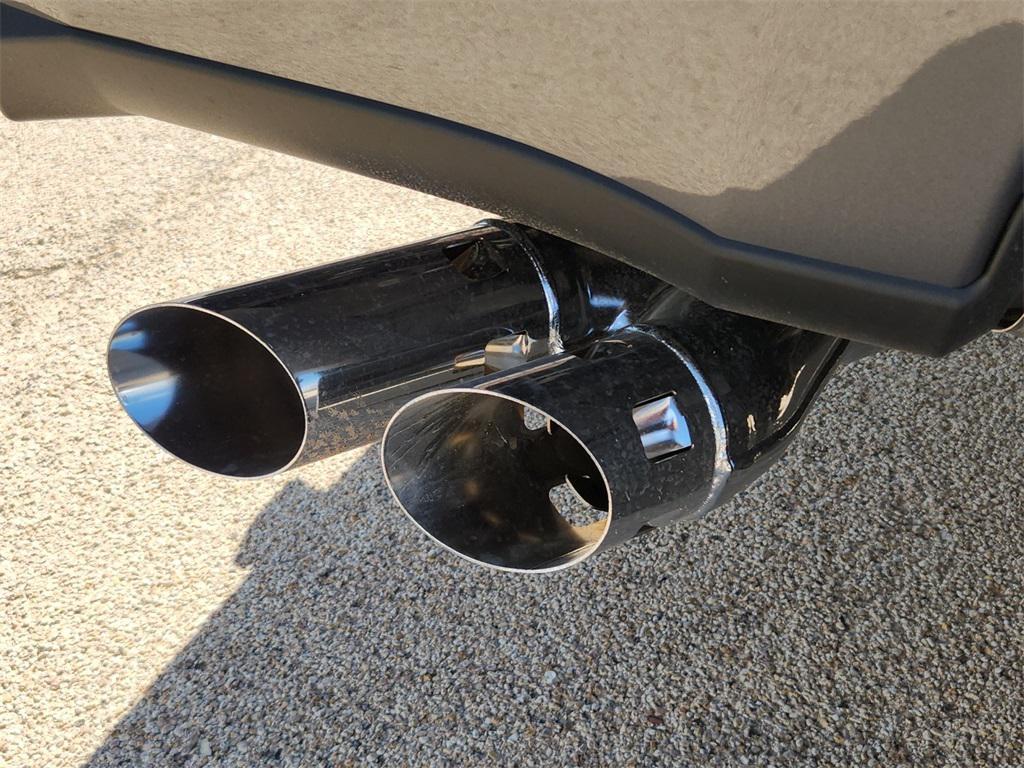 new 2026 Ford F-250 car, priced at $83,850