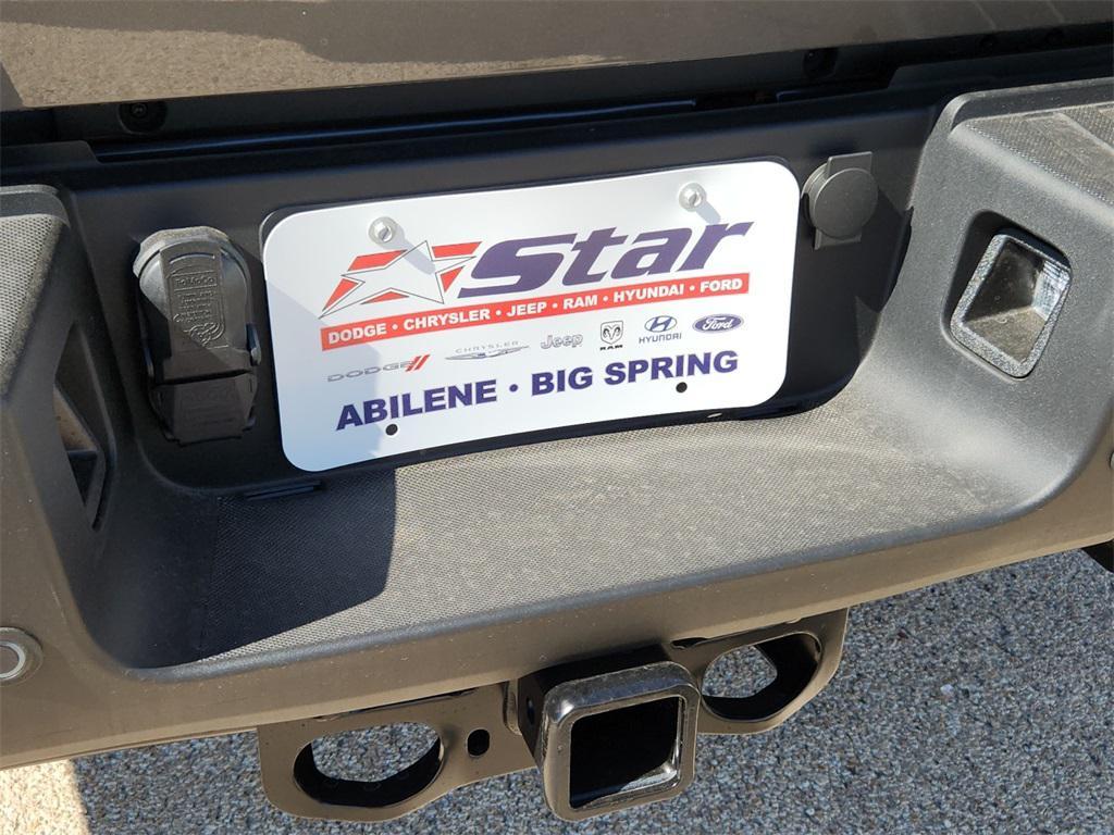 new 2026 Ford F-250 car, priced at $83,850