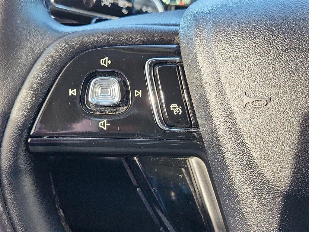 used 2023 Lincoln Corsair car, priced at $31,981