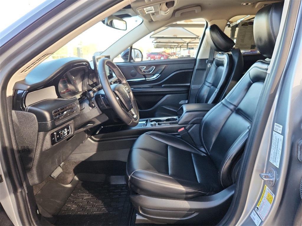 used 2023 Lincoln Corsair car, priced at $31,981