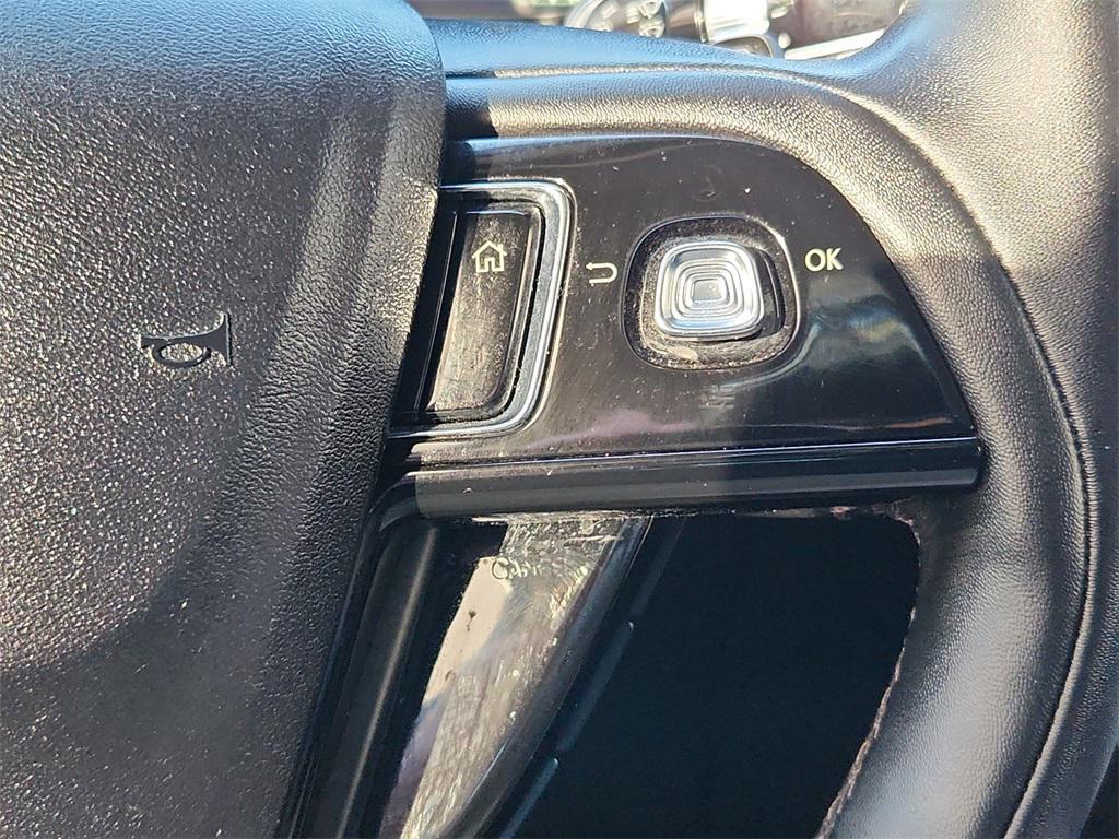 used 2023 Lincoln Corsair car, priced at $31,981