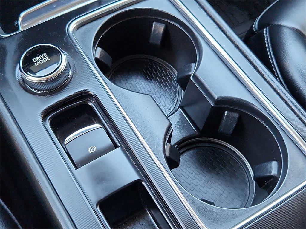 used 2023 Lincoln Corsair car, priced at $31,981