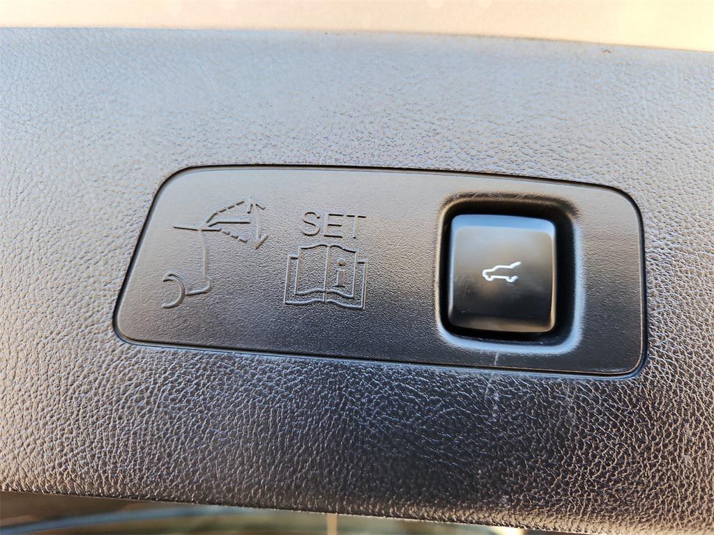 used 2023 Lincoln Corsair car, priced at $31,981