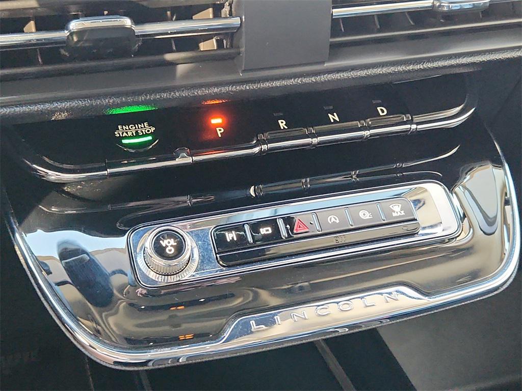 used 2023 Lincoln Corsair car, priced at $31,981