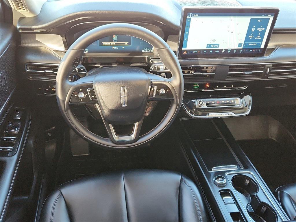 used 2023 Lincoln Corsair car, priced at $31,981