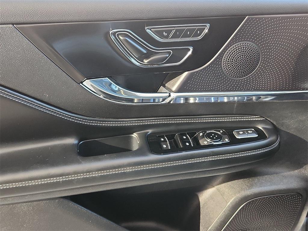 used 2023 Lincoln Corsair car, priced at $31,981