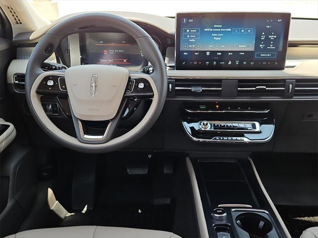 used 2024 Lincoln Corsair car, priced at $37,777