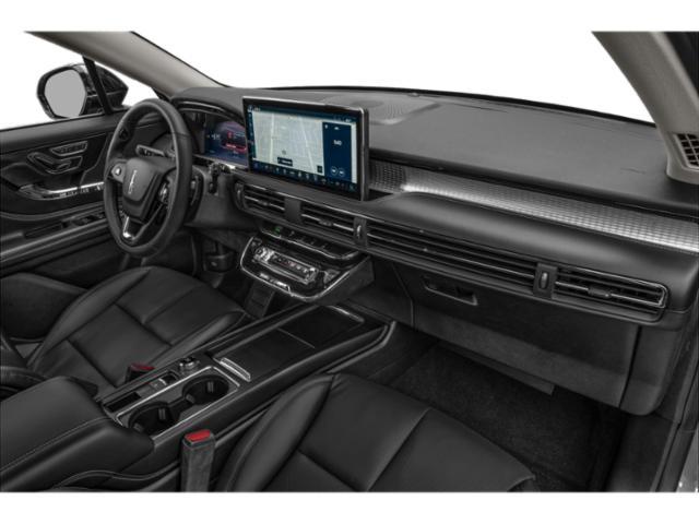used 2024 Lincoln Corsair car, priced at $38,581