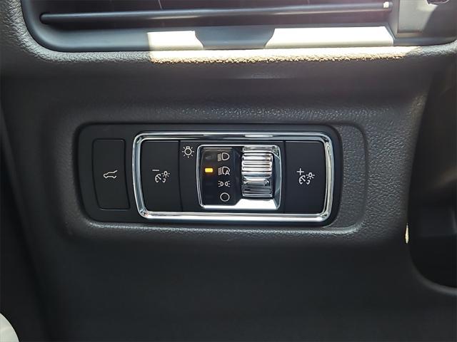 used 2024 Lincoln Corsair car, priced at $37,777