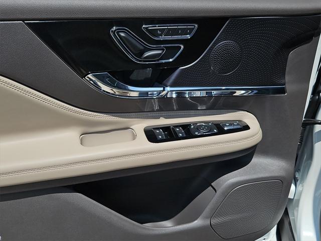used 2024 Lincoln Corsair car, priced at $37,777