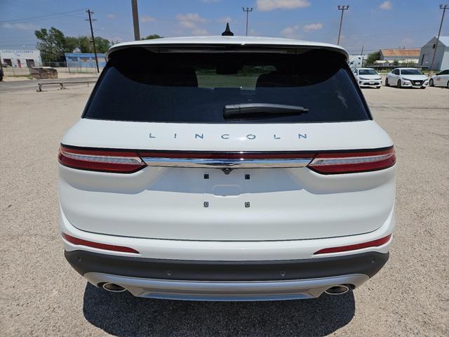 used 2024 Lincoln Corsair car, priced at $37,777