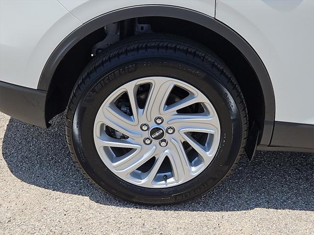 used 2024 Lincoln Corsair car, priced at $37,777