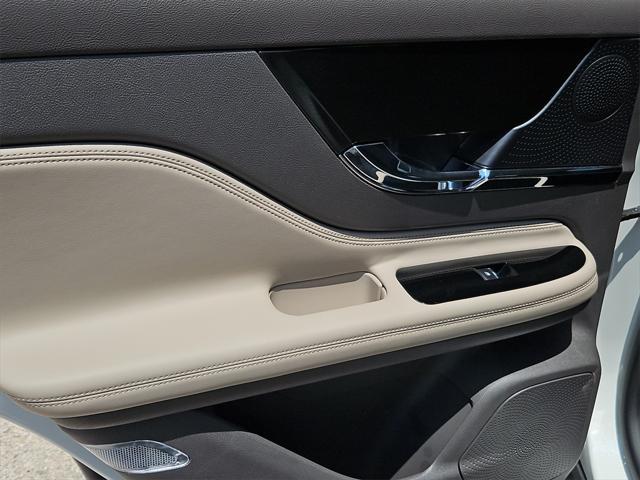 used 2024 Lincoln Corsair car, priced at $37,777