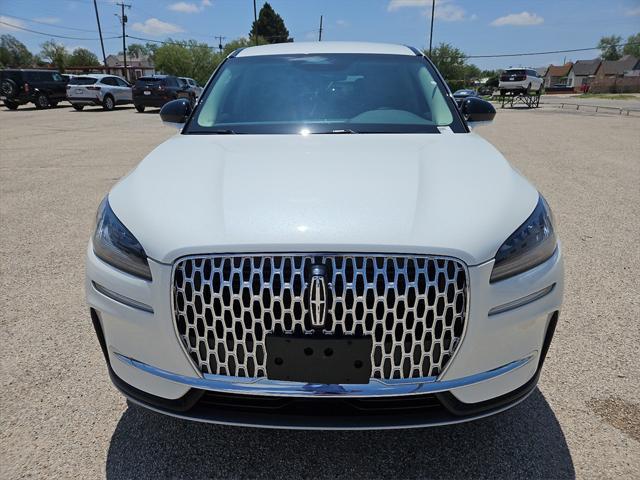 used 2024 Lincoln Corsair car, priced at $37,777